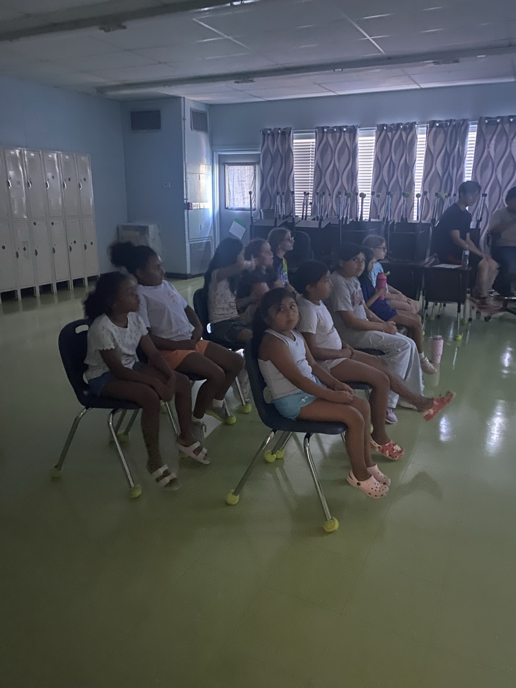 VBS