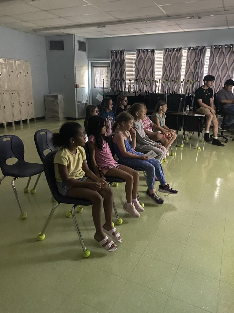 VBS