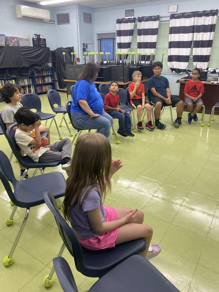 VBS
