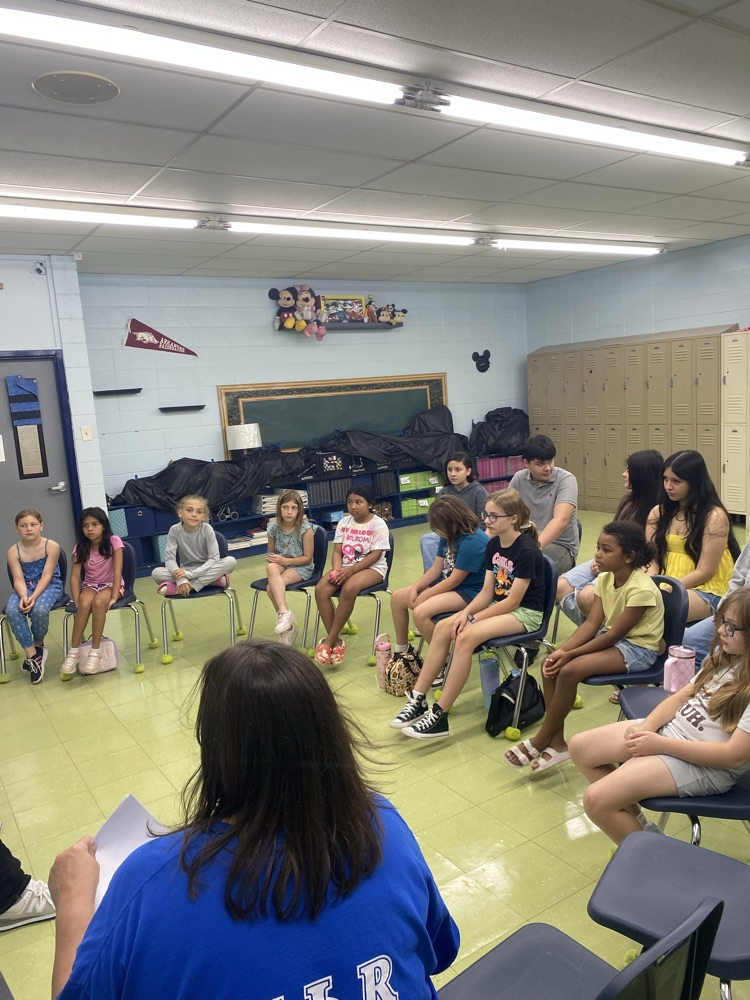 VBS