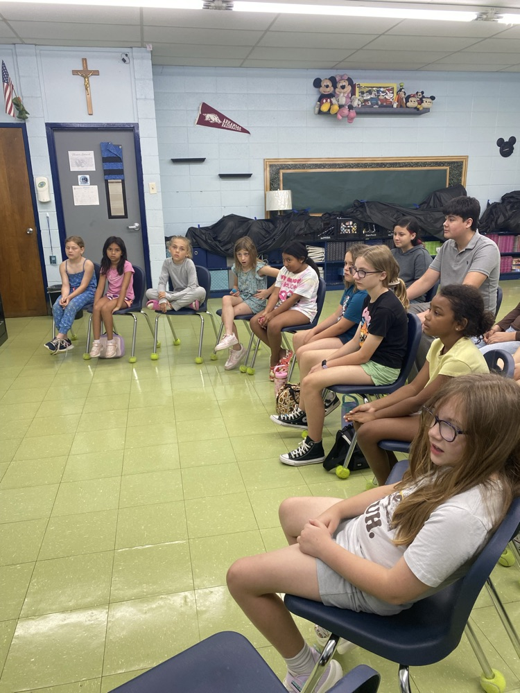 VBS