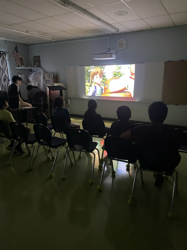 VBS