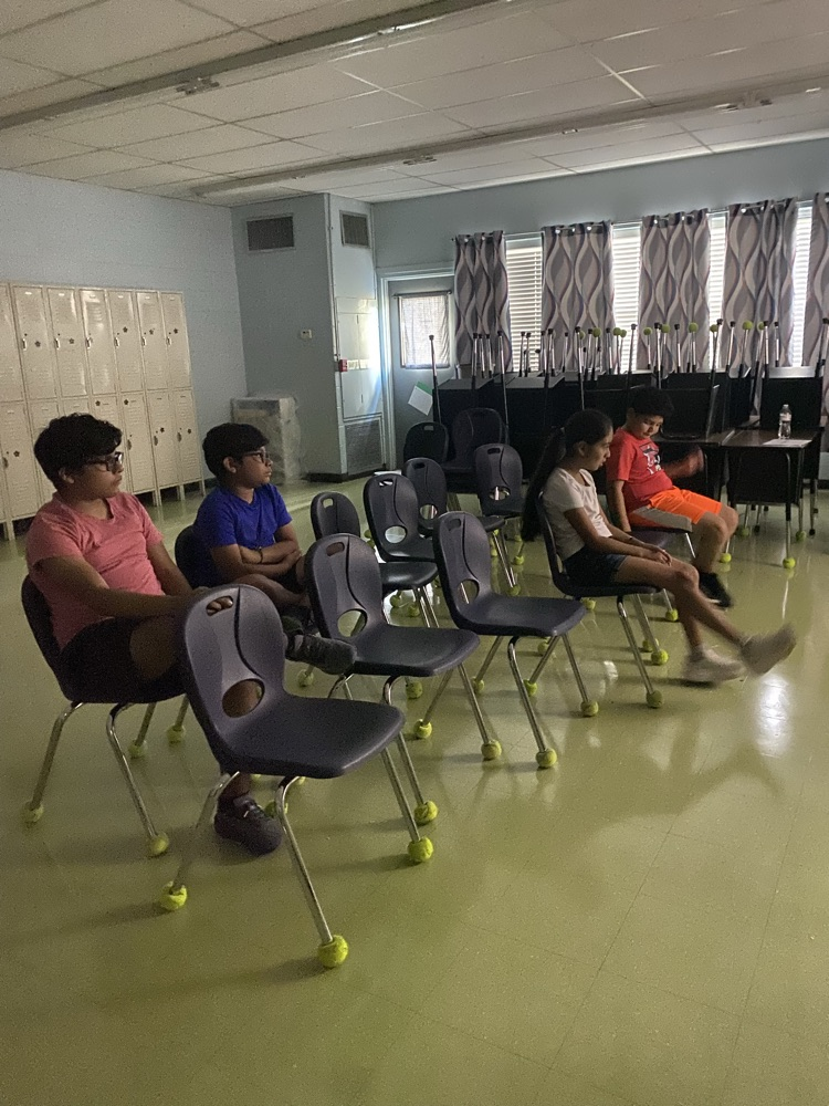 VBS