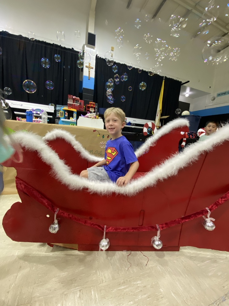 NLRCA’S 2026 Christmas in July! From festive fun to big smiles, summer care had a holly, jolly time celebrating Christmas in July! 🎅