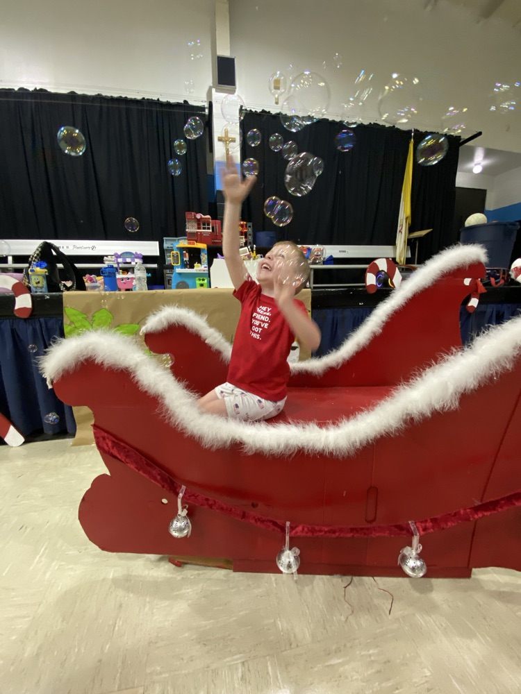 NLRCA’S 2026 Christmas in July! From festive fun to big smiles, summer care had a holly, jolly time celebrating Christmas in July! 🎅