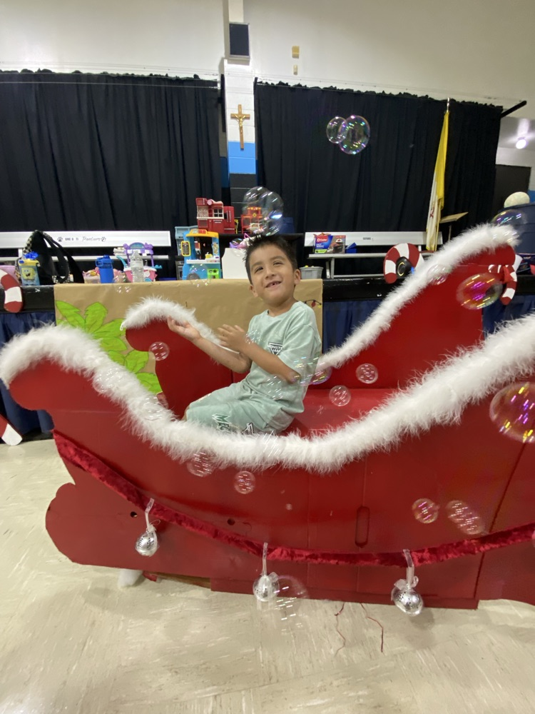 NLRCA’S 2026 Christmas in July! From festive fun to big smiles, summer care had a holly, jolly time celebrating Christmas in July! 🎅