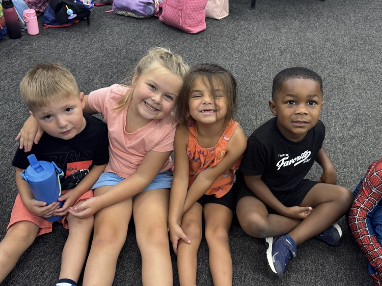Summer care had lots of spooky fun for Summerween!!