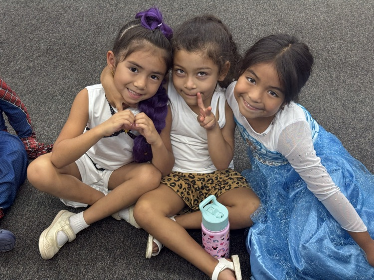 Summer care had lots of spooky fun for Summerween!!