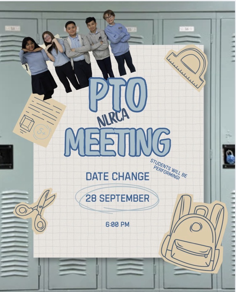 PTO MEETING