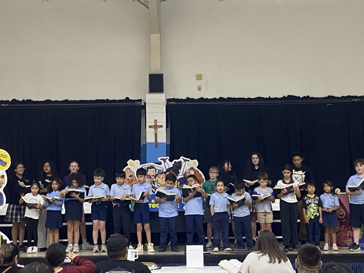 Thank you for joining us for our PTO Meeting & Open House 2026–2027! 💙🐾 We loved welcoming our Panther families back and look forward to a wonderful school year together! 📚✨