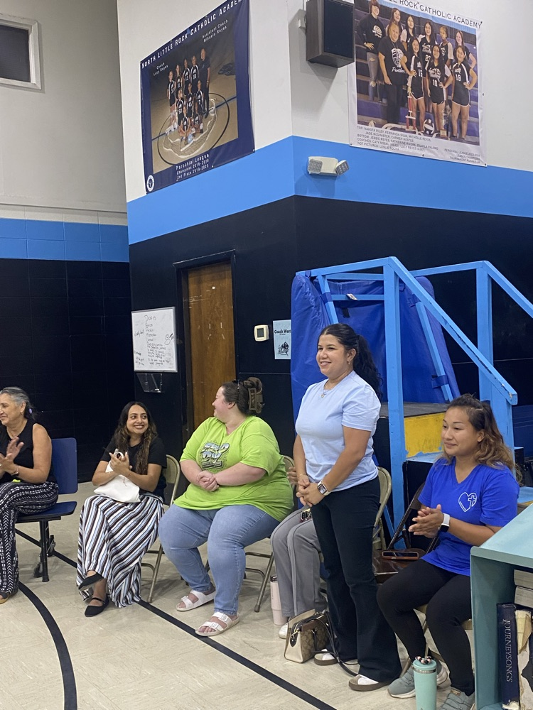 Thank you for joining us for our PTO Meeting & Open House 2026–2027! 💙🐾 We loved welcoming our Panther families back and look forward to a wonderful school year together! 📚✨
