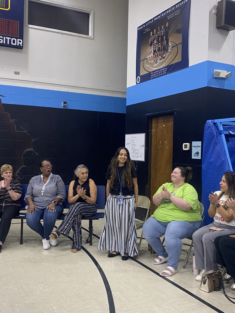 Thank you for joining us for our PTO Meeting & Open House 2026–2027! 💙🐾 We loved welcoming our Panther families back and look forward to a wonderful school year together! 📚✨