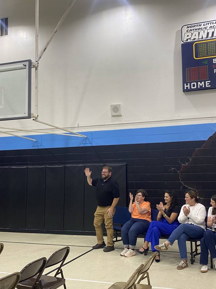 Thank you for joining us for our PTO Meeting & Open House 2026–2027! 💙🐾 We loved welcoming our Panther families back and look forward to a wonderful school year together! 📚✨