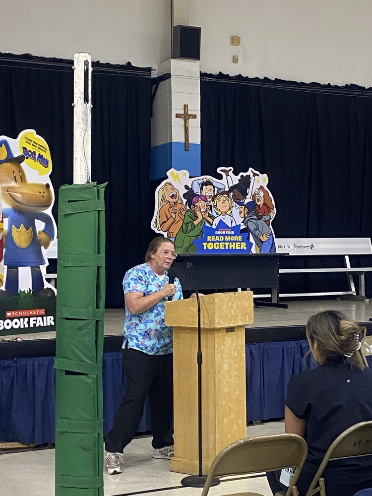 Thank you for joining us for our PTO Meeting & Open House 2026–2027! 💙🐾 We loved welcoming our Panther families back and look forward to a wonderful school year together! 📚✨
