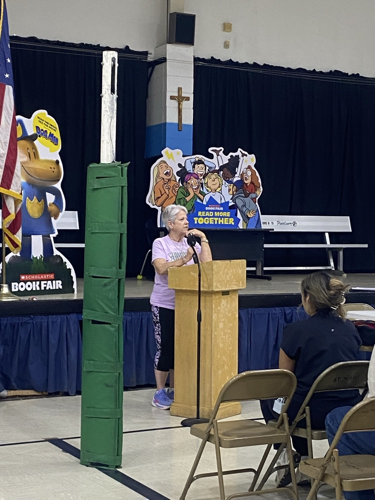 Thank you for joining us for our PTO Meeting & Open House 2026–2027! 💙🐾 We loved welcoming our Panther families back and look forward to a wonderful school year together! 📚✨