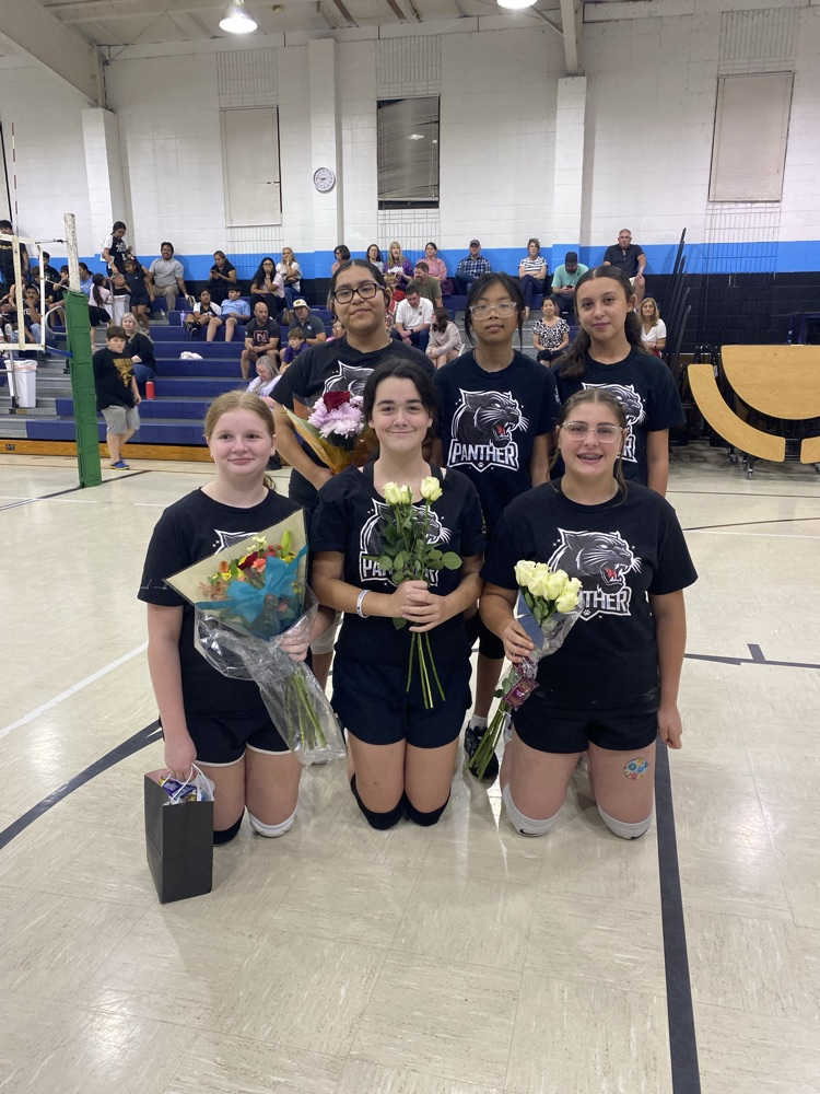 8th Graders Last Game