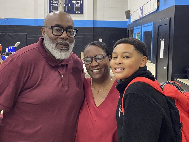 Grandparents day