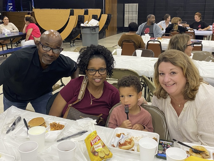 Grandparents day