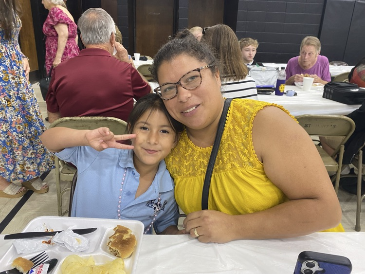 Grandparents day
