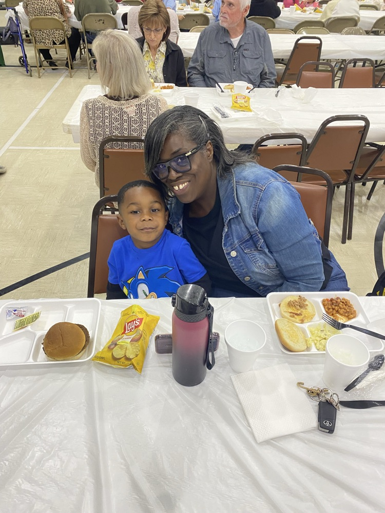 Grandparents day