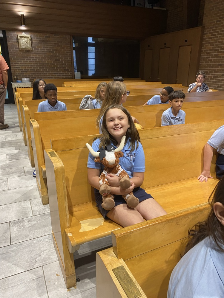 pet blessing