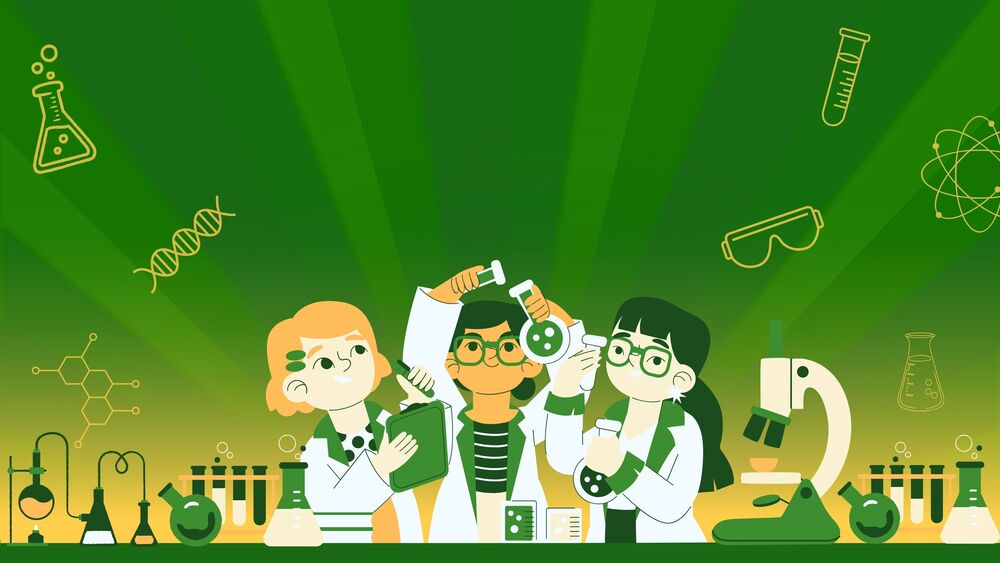 science