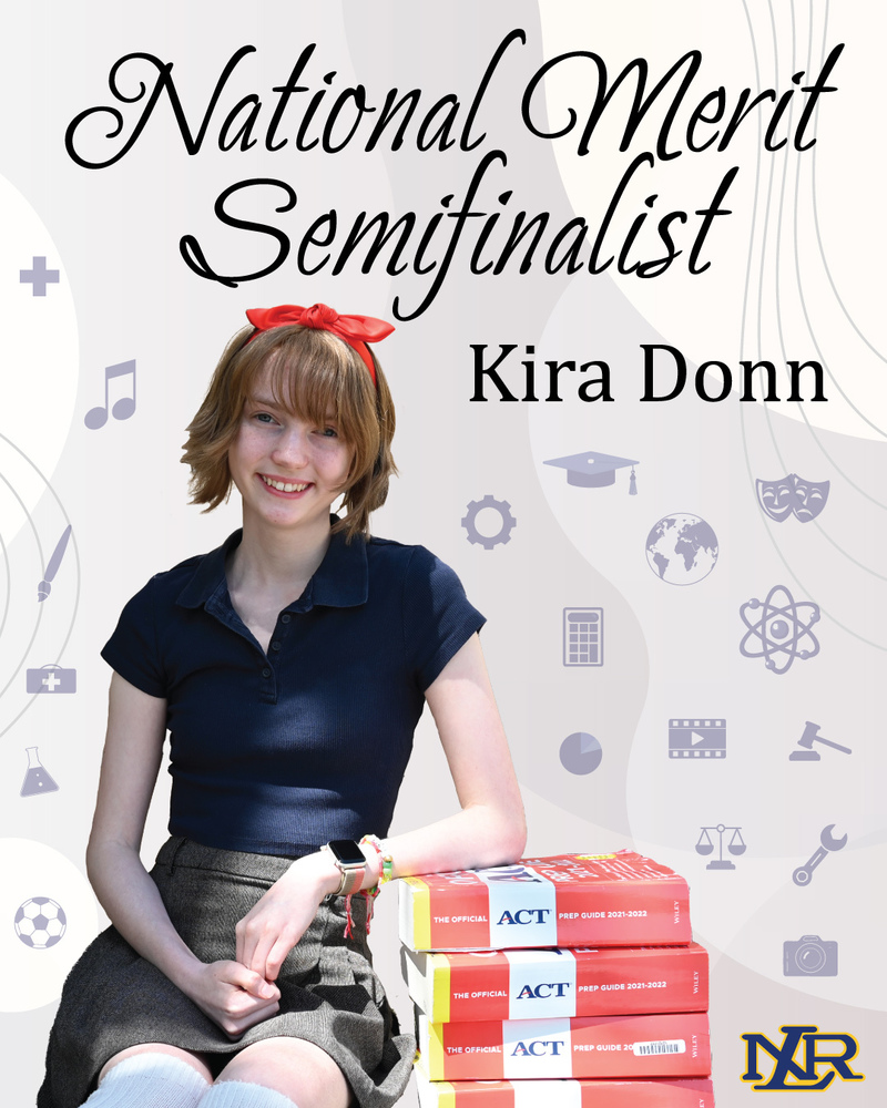 Kira Donn