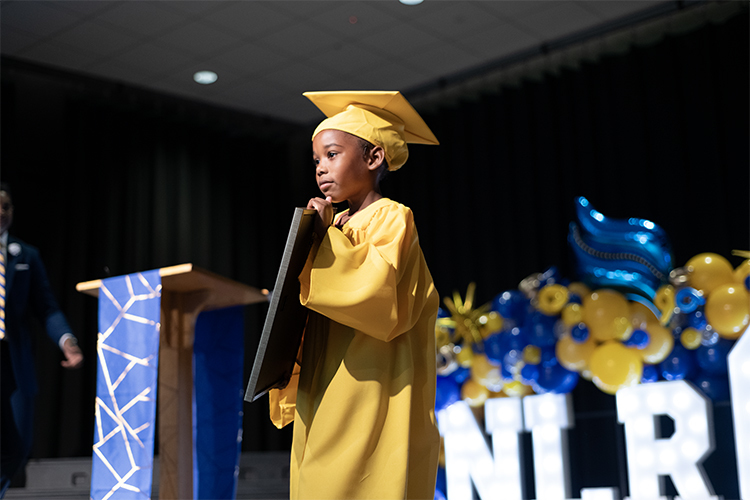 Promotion Ceremonies