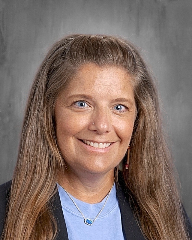 Heather Theodore