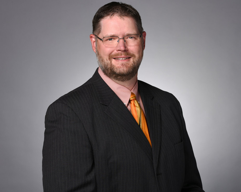 Robert Ginder