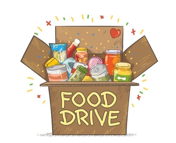 food drive