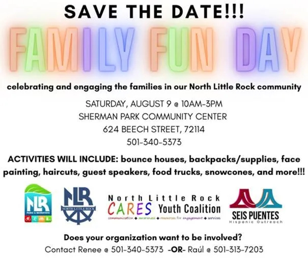 Family Fun Day