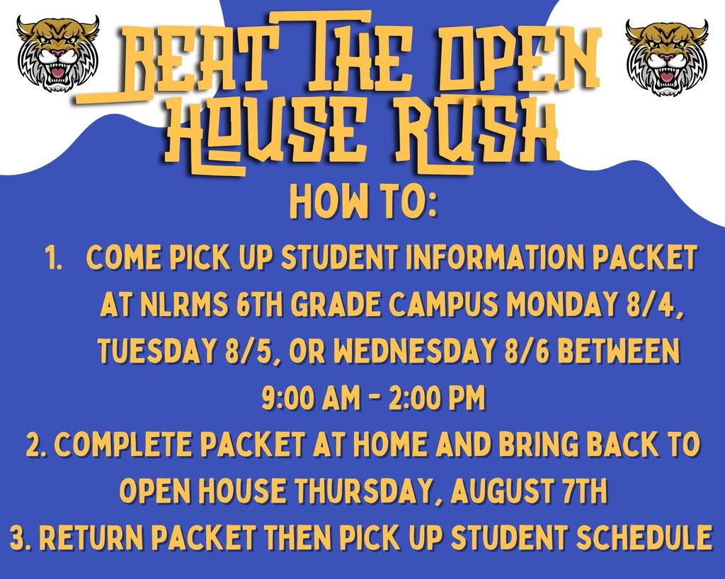 Beat the Rush