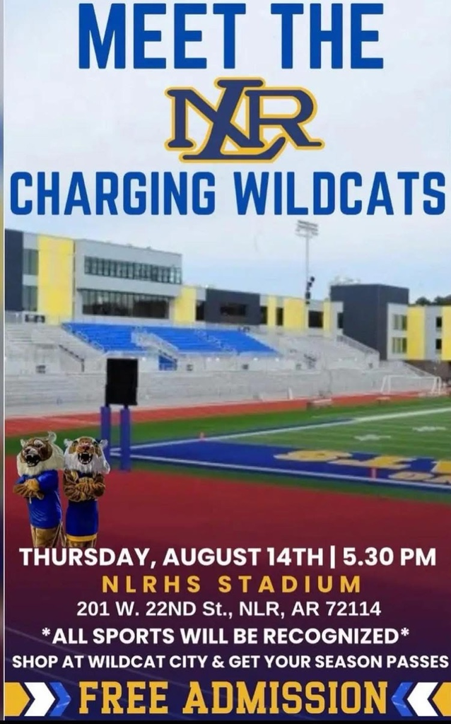 meet the Charing wild cats