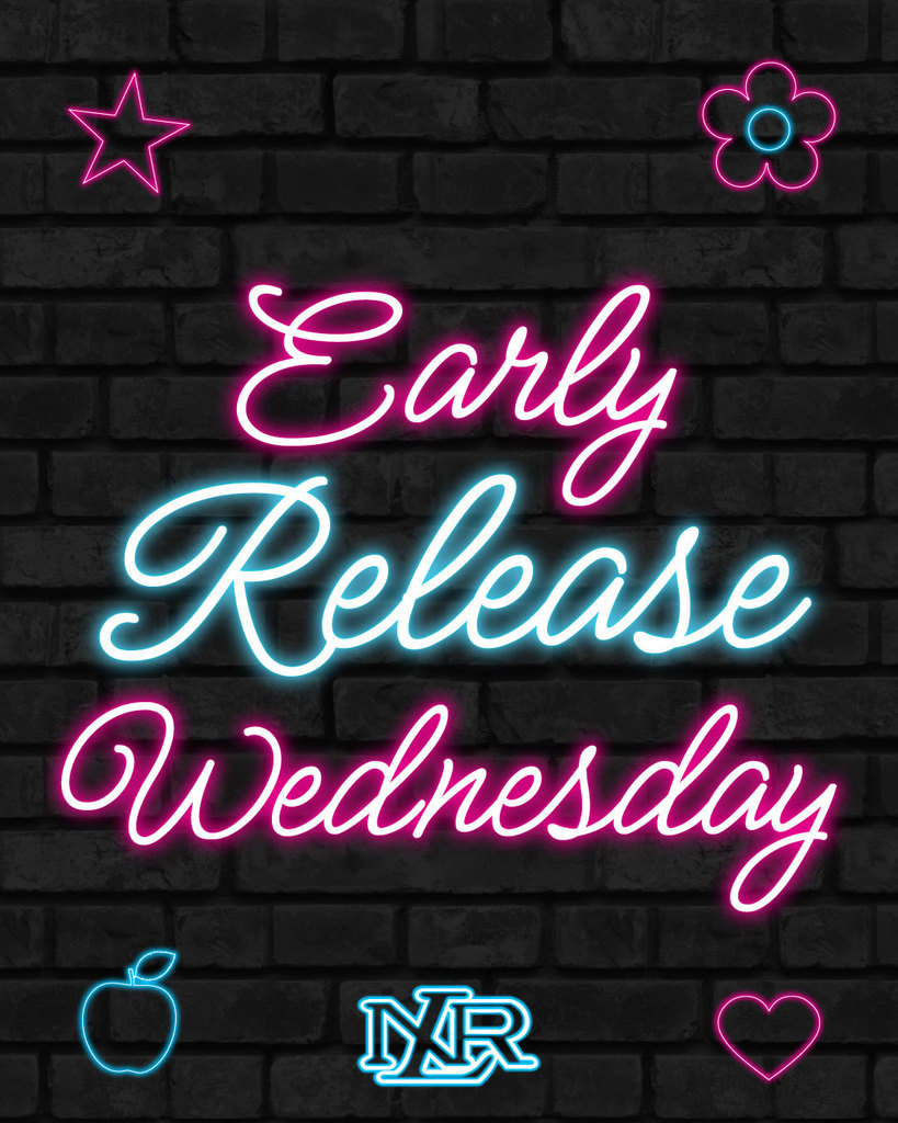 Early Release Day