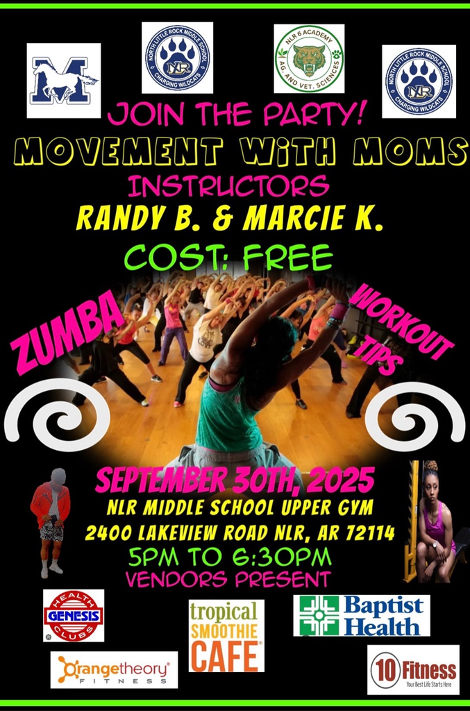 movement with moms