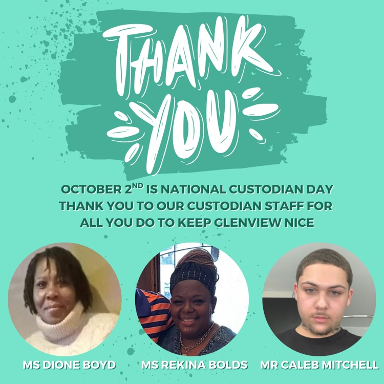 national custodian day thank you 