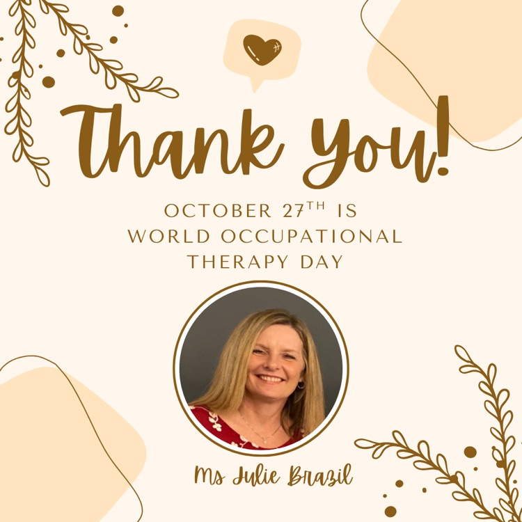 world occupational therapy day