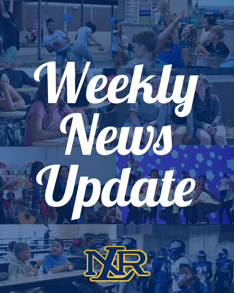 Weekly News Update