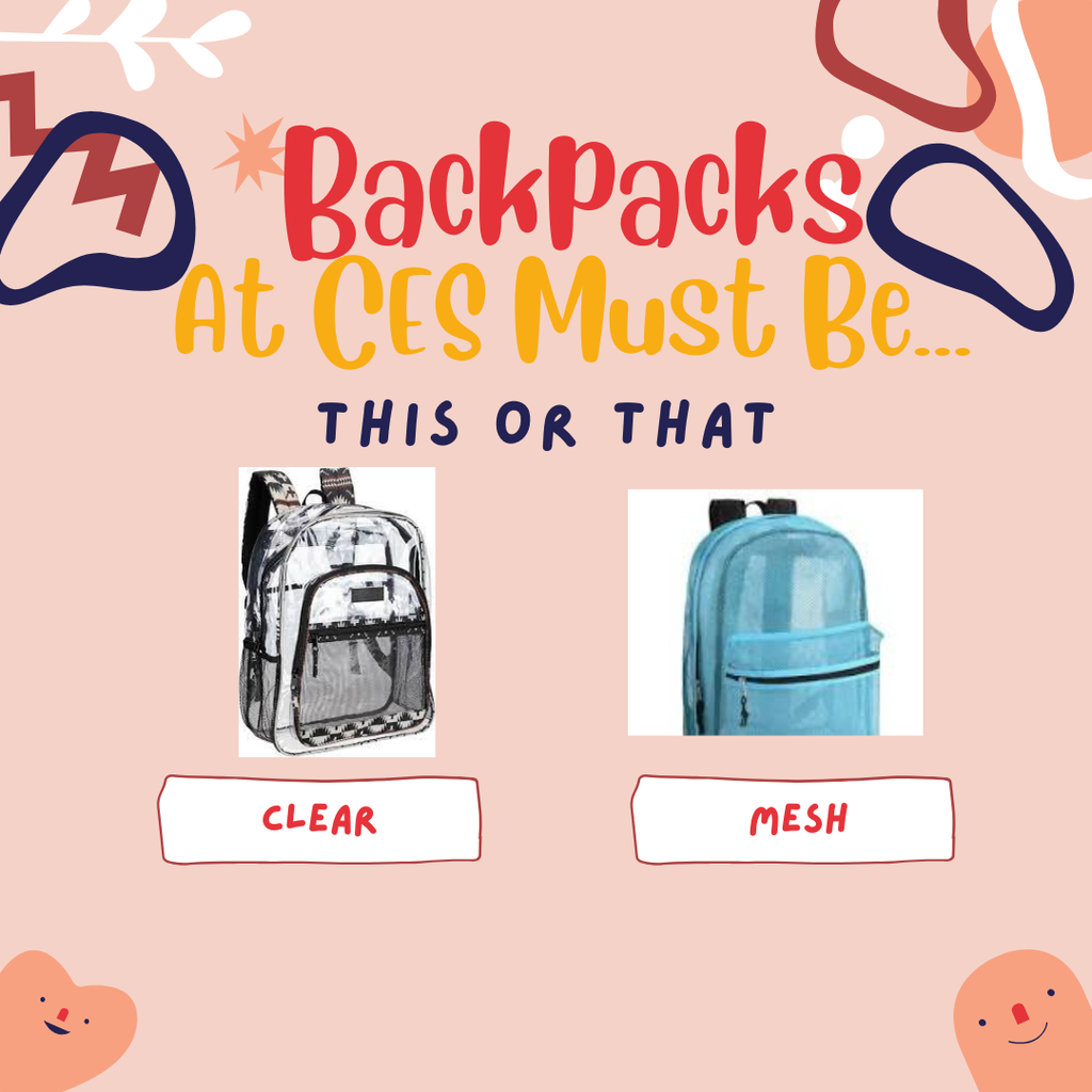 Backpacks