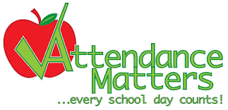 Attendance Matters... every school day counts!