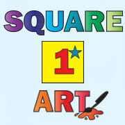 Square 1 Art