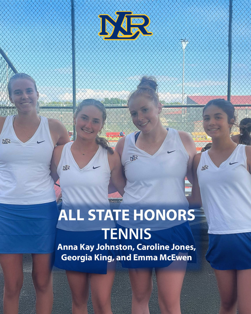 All State Tennis
