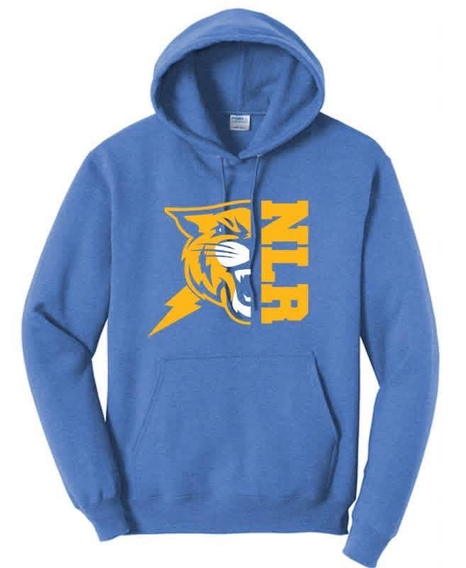 NLRMS HOODIES