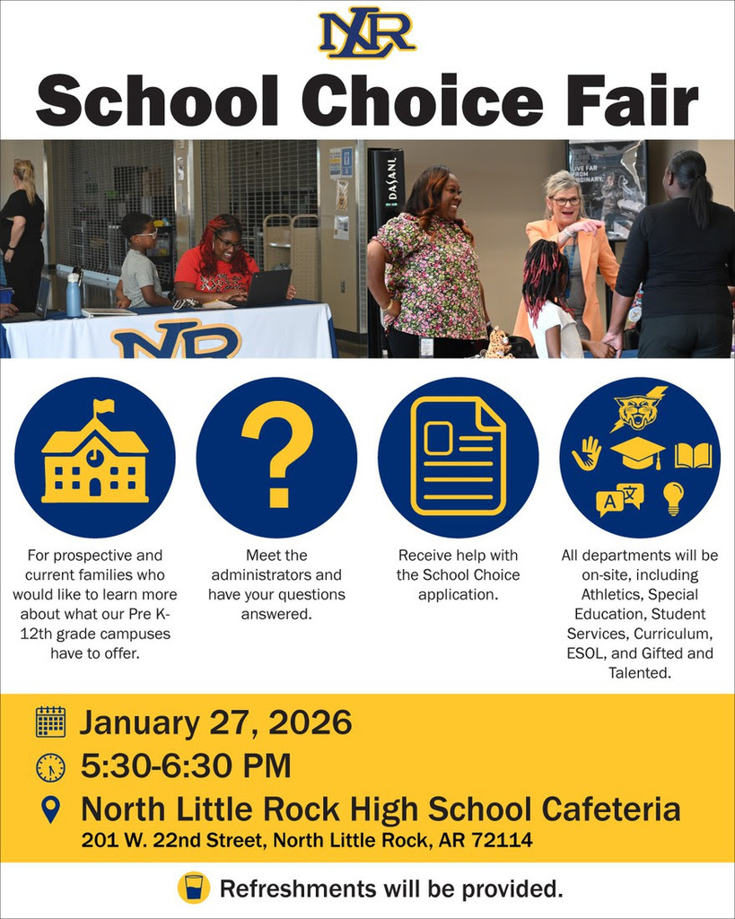 School Choice Fair