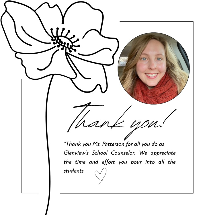 school counselor appreciation