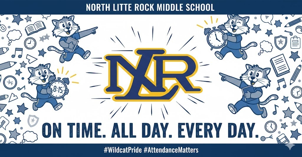 Get to school on time 2026