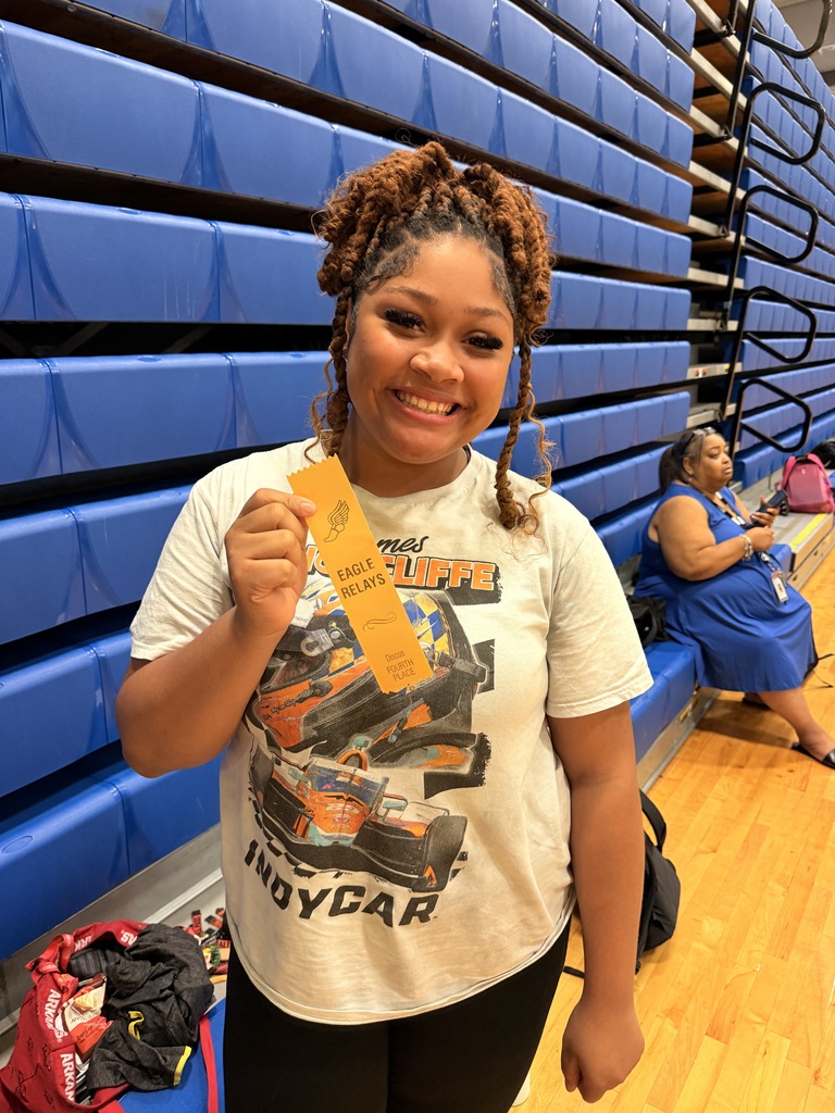 9th Girls Track Team