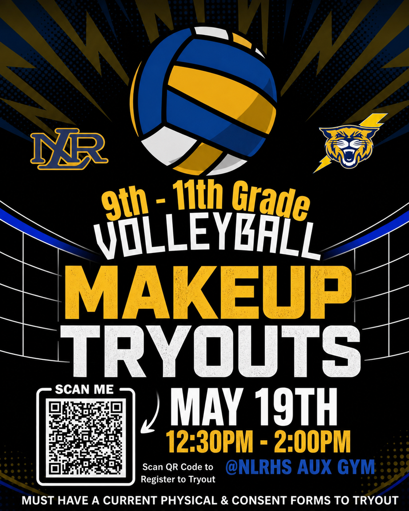 Volleyball Tryouts