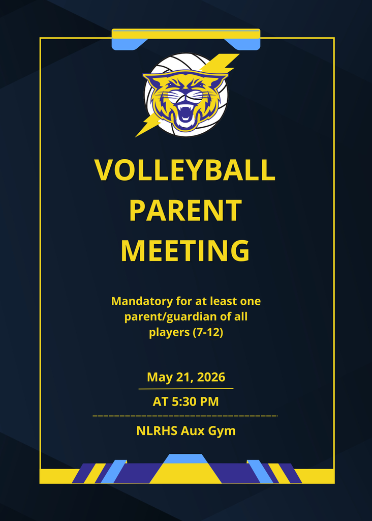 Volleyball Parent Meeting